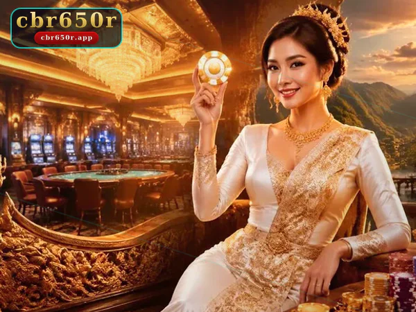 Baccarat ကစားပွဲမြင်ကွင်းပုံ ၂