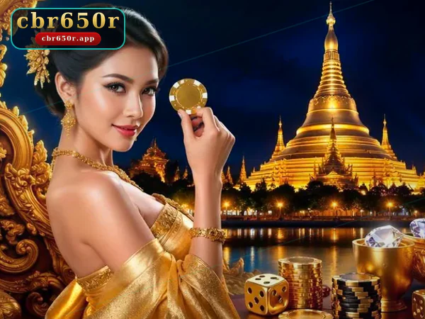 Dice ဂိမ်းပုံ ၃