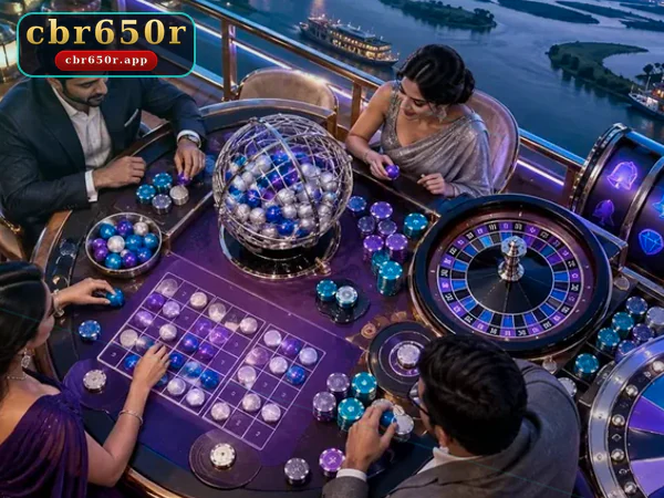 Pearls of Bingo ဂိမ်းပုံ ၂